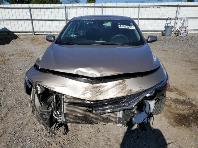 Фото 5 - CHEVROLET MALIBU