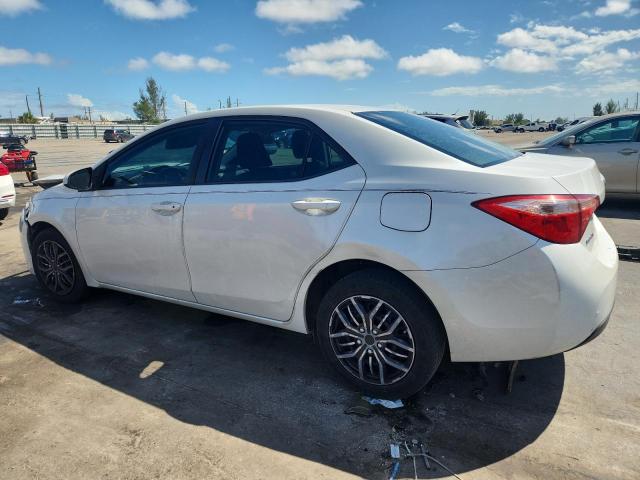 Фото 2 - TOYOTA COROLLA