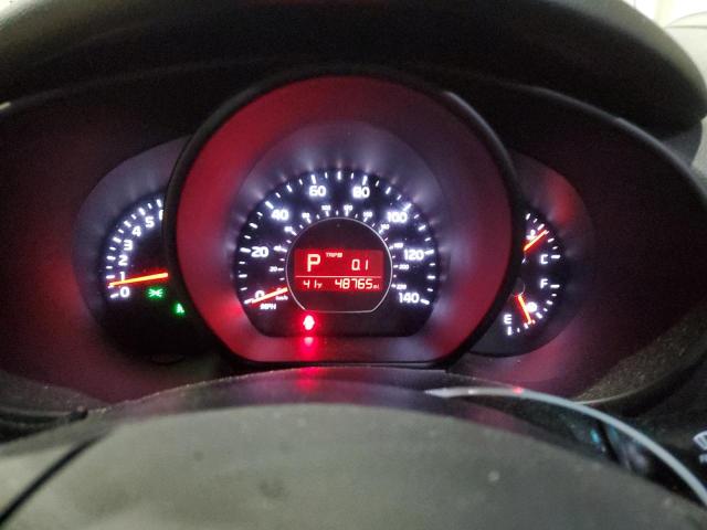 Фото 9 - KIA SOUL