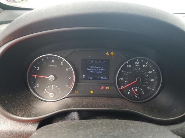 Фото 9 - KIA SPORTAGE