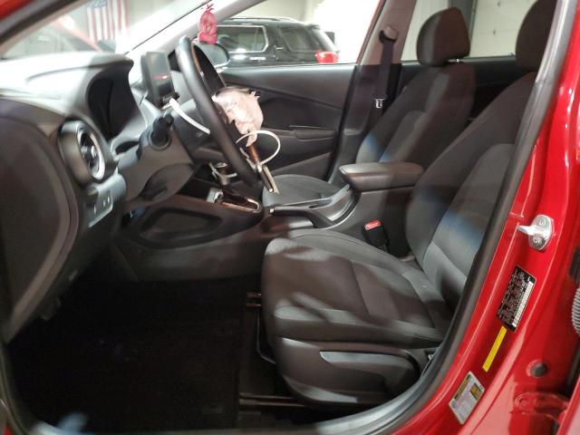 Фото 7 - HYUNDAI KONA