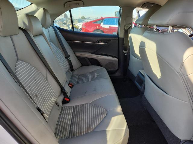 Фото 10 - TOYOTA CAMRY