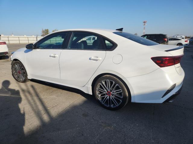 Фото 2 - KIA FORTE