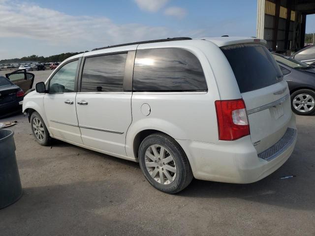 Фото 2 - CHRYSLER MINIVAN