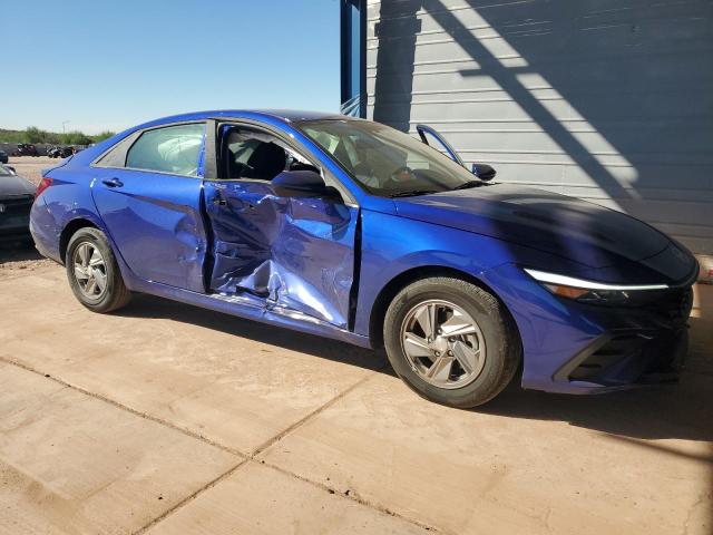 Фото 4 - HYUNDAI ELANTRA