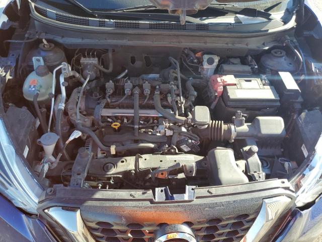 Фото 12 - NISSAN KICKS