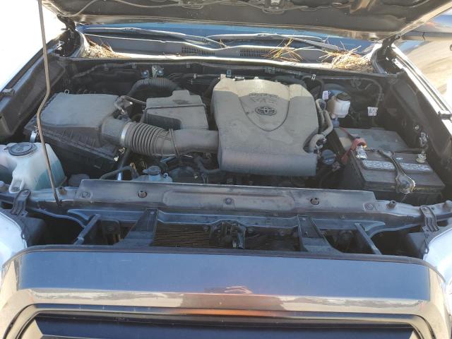 Фото 11 - TOYOTA TACOMA