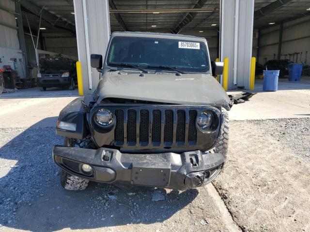 Фото 5 - JEEP WRANGLER