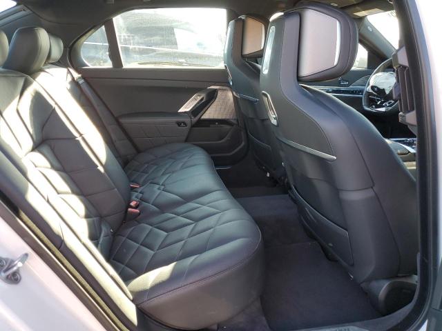 BMW 760 XI 2023 VIN WBA33EJ09PCM68850