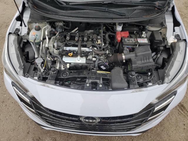 Фото 11 - NISSAN VERSA