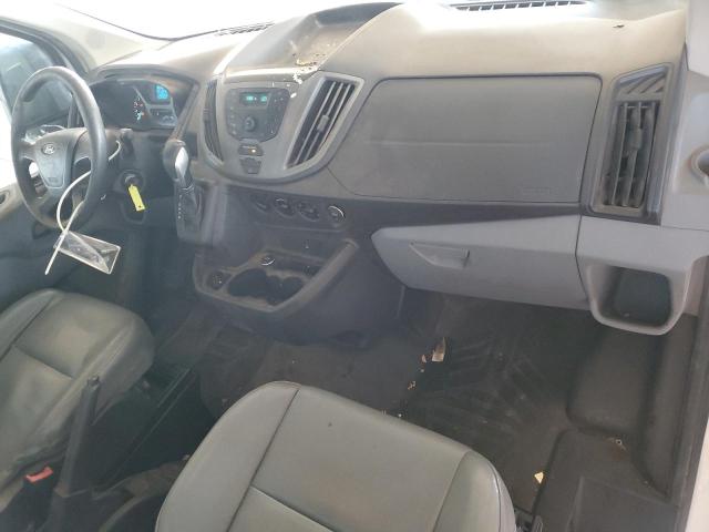 Фото 8 - FORD TRANSIT