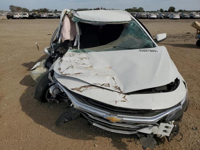 Фото 5 - CHEVROLET MALIBU