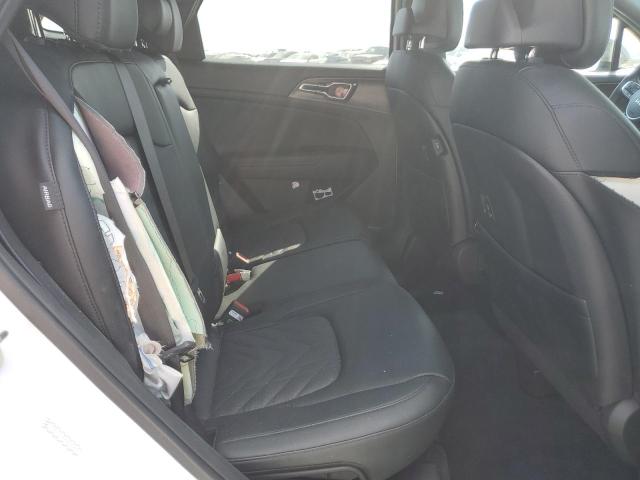 Фото 11 - KIA SPORTAGE X