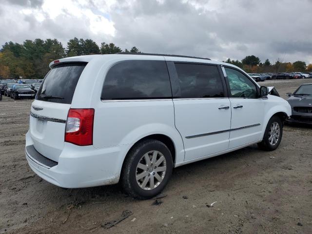 Фото 3 - CHRYSLER MINIVAN