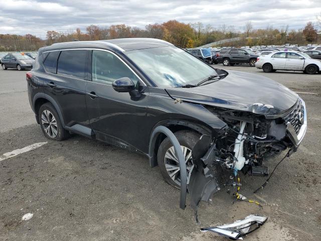 Фото 4 - NISSAN ROGUE