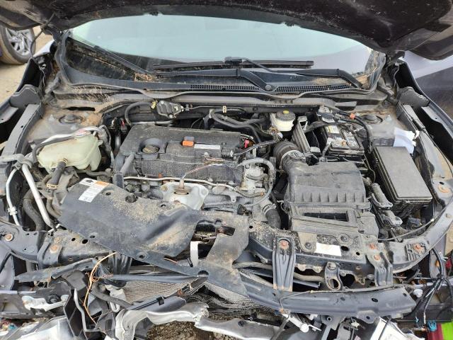 Фото 11 - HONDA CIVIC