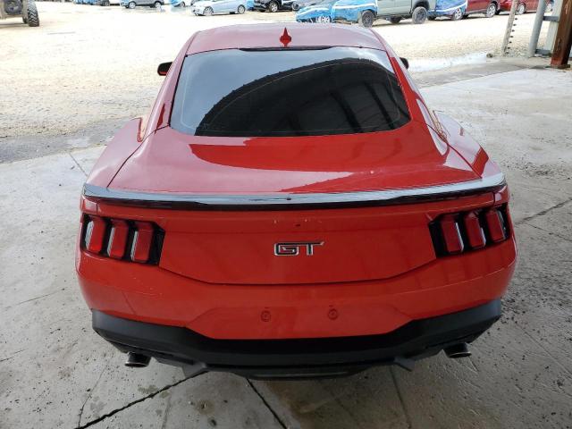 Фото 6 - FORD MUSTANG