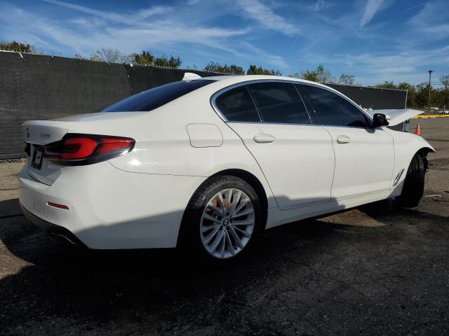 Фото 3 - BMW 5 SERIES