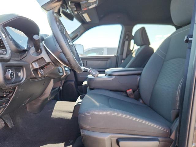 Фото 7 - RAM 2500