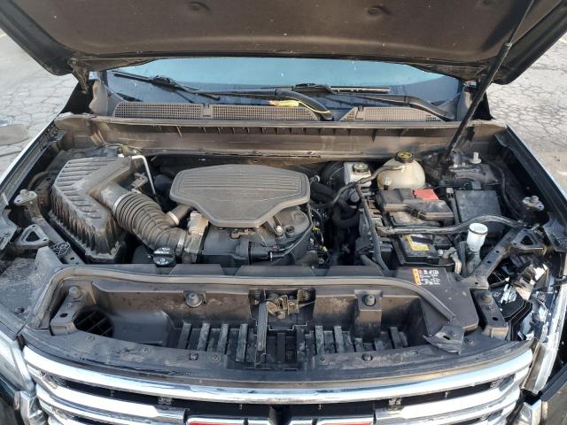 Фото 12 - GMC ACADIA