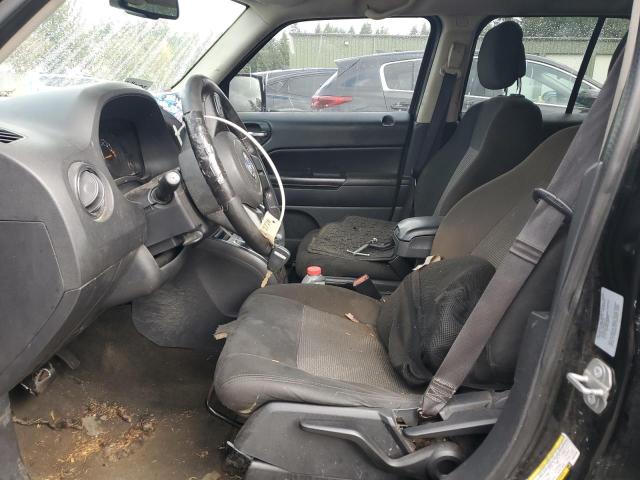 Фото 7 - JEEP PATRIOT