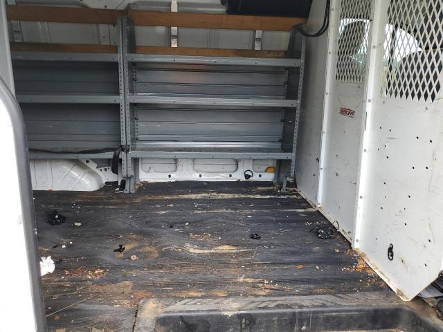 Фото 11 - FORD TRANSIT