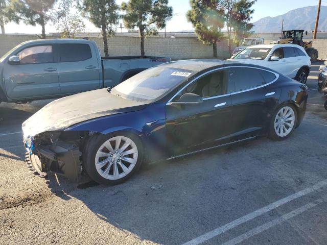 Фото 1 - TESLA MODEL S
