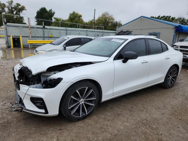 VOLVO S60 2021 VIN 7JR102FZ6MG109146