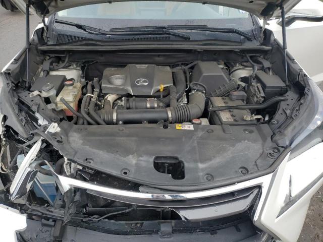 Фото 12 - LEXUS NX