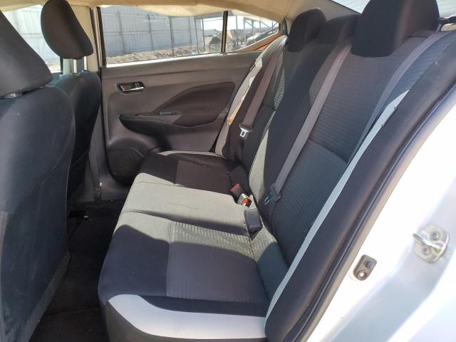 Фото 10 - NISSAN VERSA