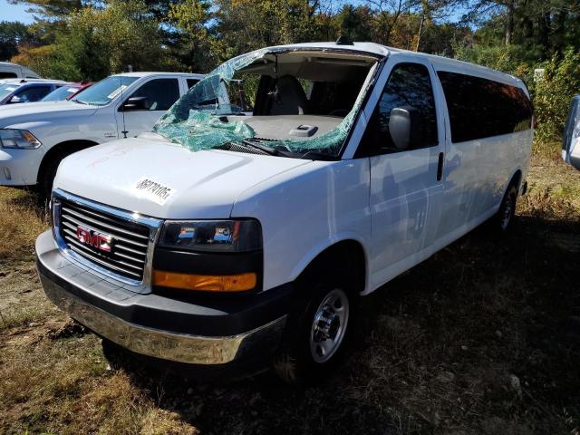 GMC SAVANA 2025 VIN 1GJZ7PF75S1102870