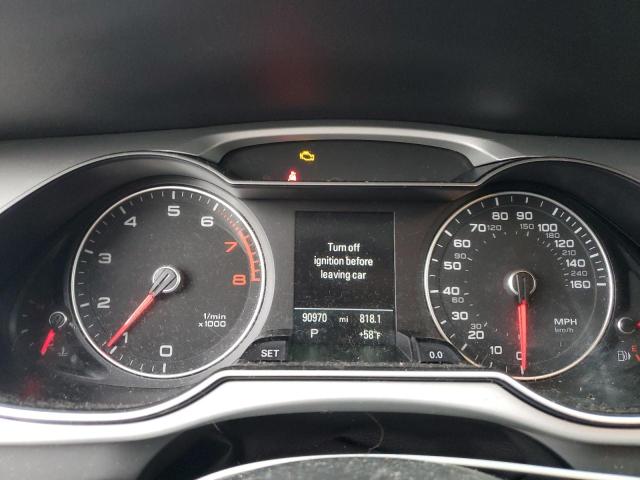 Фото 9 - AUDI A4