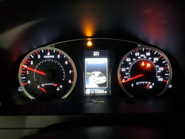 Фото 9 - TOYOTA CAMRY