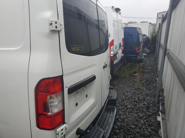 Фото 6 - NISSAN NV