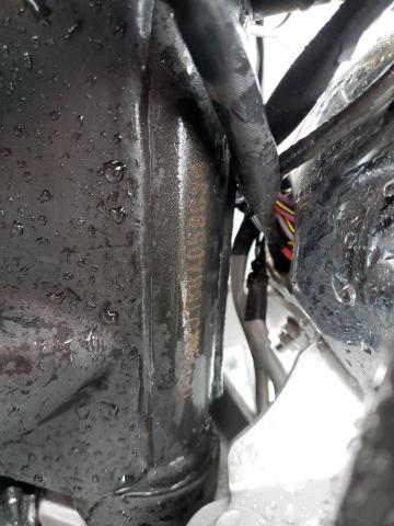 KAWASAKI VULCAN 900 2017