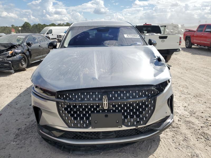 LINCOLN NAUTILUS P 2024 VIN 5LMPJ8JA9RJ825522