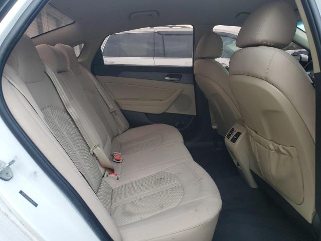 Фото 10 - HYUNDAI SONATA