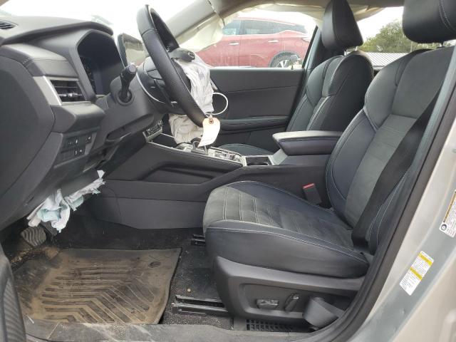 Фото 7 - MITSUBISHI OUTLANDER