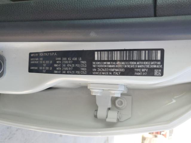 Фото 13 - JEEP RENEGADE