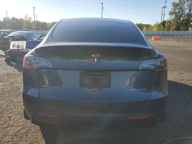Фото 6 - TESLA MODEL Y