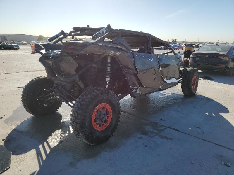 CAN-AM MAVERICK X 2022