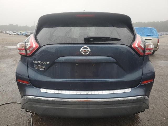 Фото 6 - NISSAN MURANO