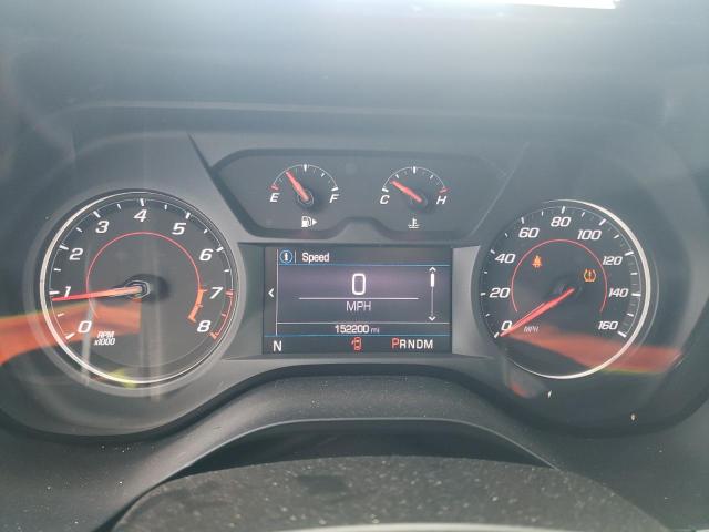 Фото 9 - CHEVROLET CAMARO