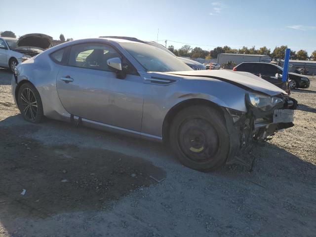 Фото 4 - SUBARU BRZ