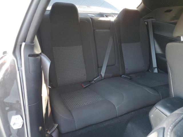 Фото 10 - DODGE CHALLENGER