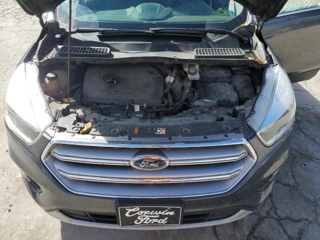 Фото 12 - FORD ESCAPE