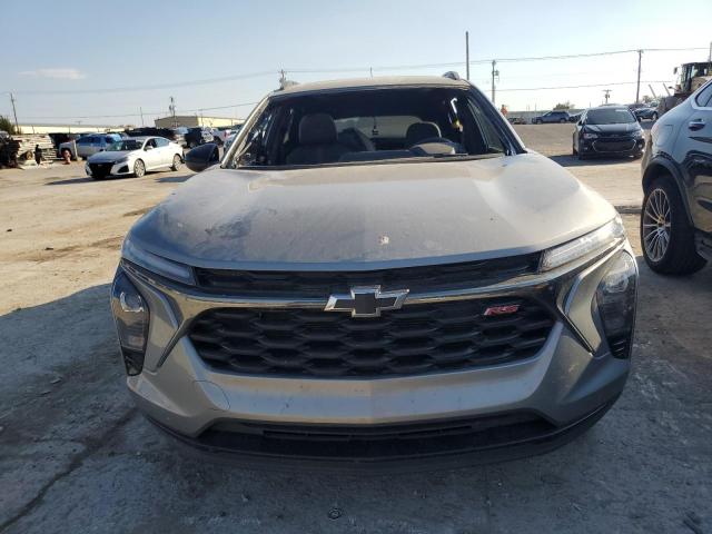 CHEVROLET TRAX 2RS 2025 VIN KL77LJEP9SC016987