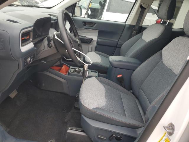 Фото 7 - FORD MAVERICK