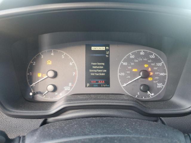 Фото 9 - TOYOTA COROLLA