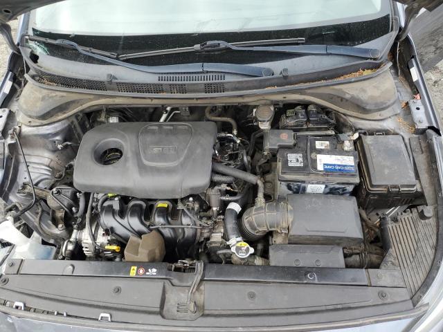 Фото 11 - HYUNDAI ACCENT